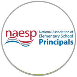 National Association of Elementary School Principals logo